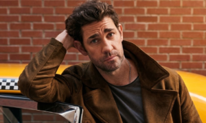 John Krasinski Networth
