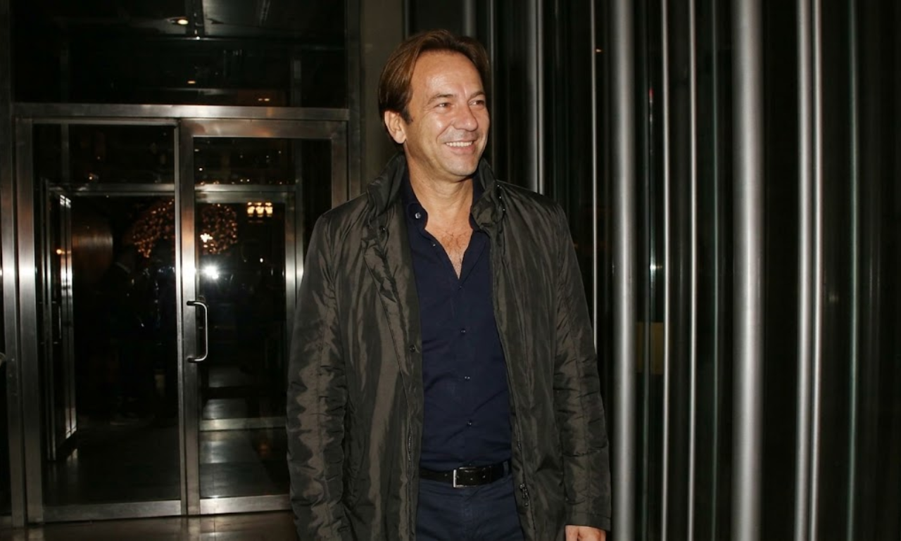 Makis Pantzopoulos Net Worth