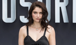 Eve Hewson Net Worth