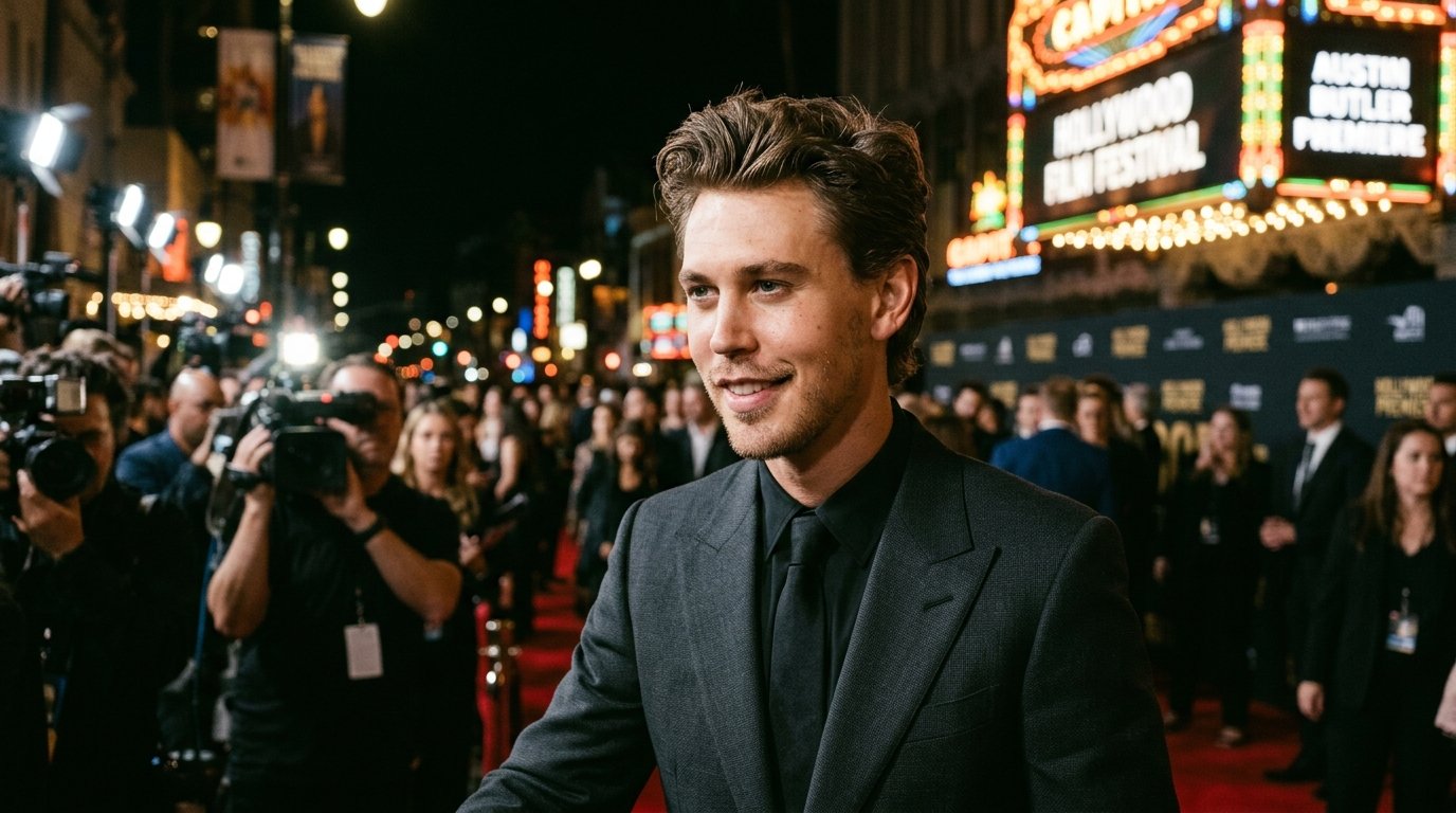 austin butler net worth