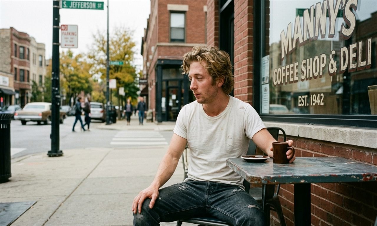 jeremy allen white net worth