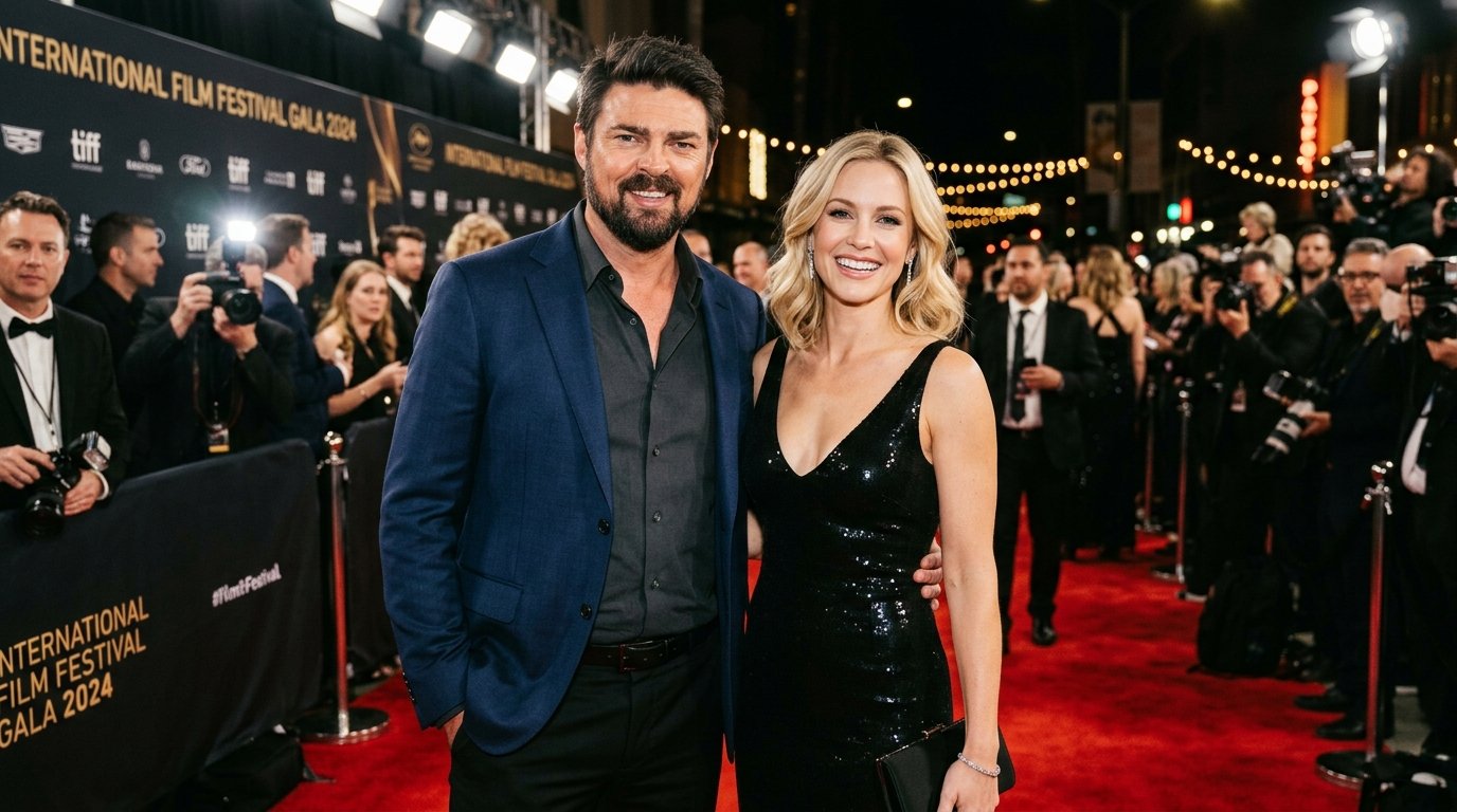 Karl Urban wife and relationship history in Hollywood