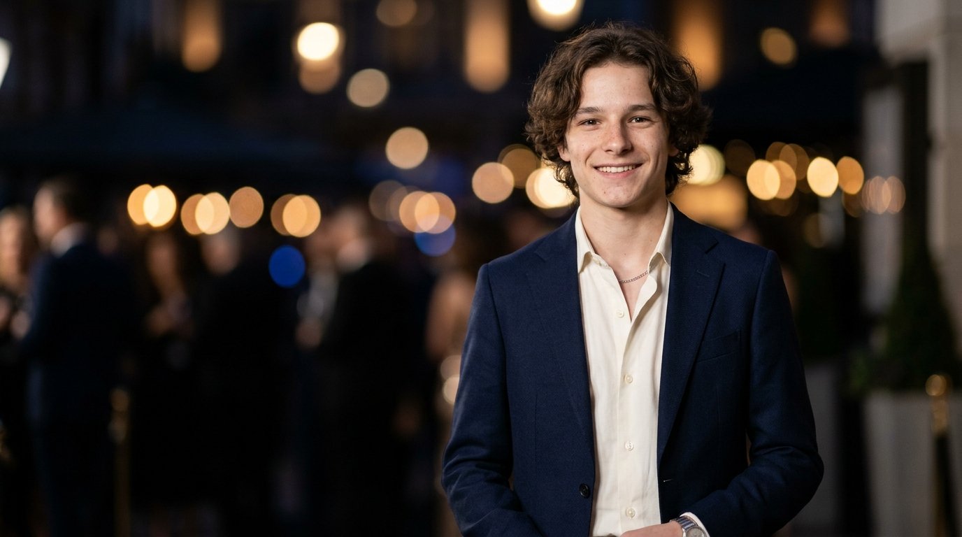 Mason Thames net worth editorial portrait and How to Train Your Dragon salary