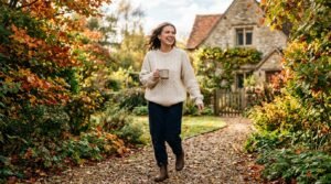 Millie Bobby Brown net worth candid lifestyle in English countryside