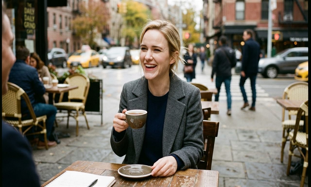 rachel brosnahan net worth
