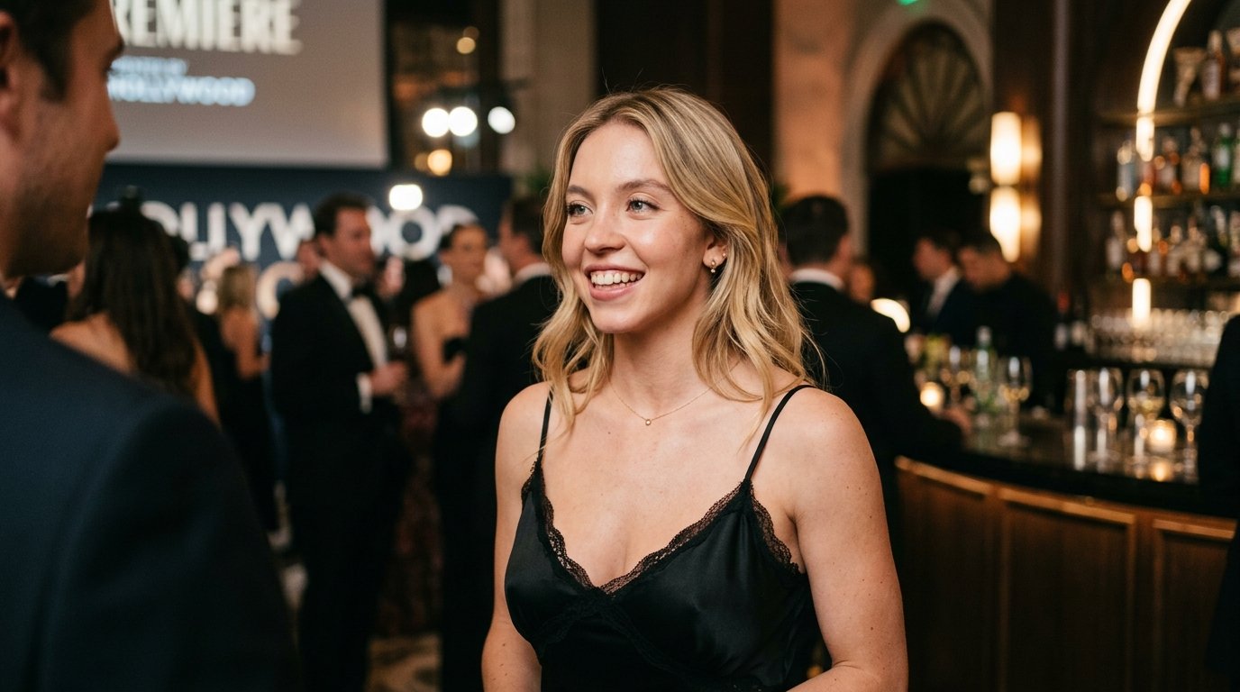sydney sweeney net worth