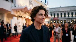 timothee chalamet net worth