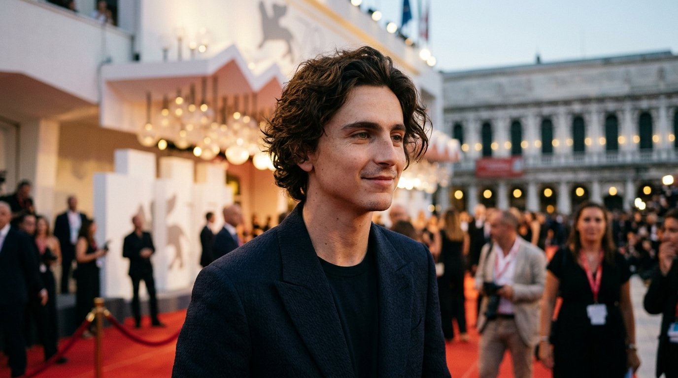 timothee chalamet net worth
